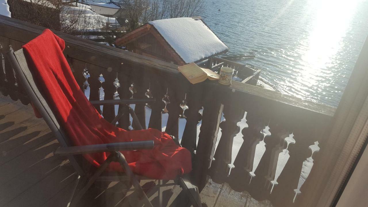 S-Hansn Saint Wolfgang Eksteriør billede